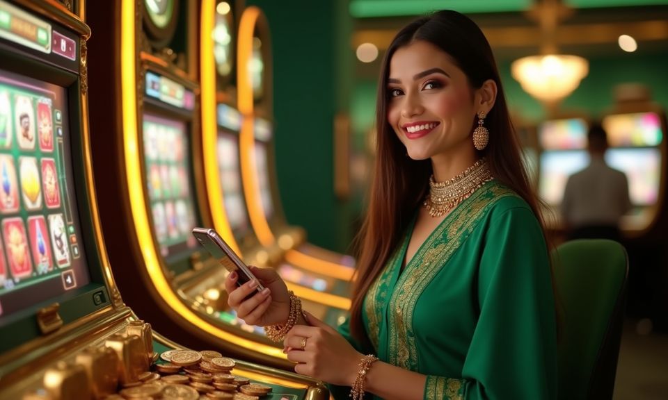 sp999 casino app visual